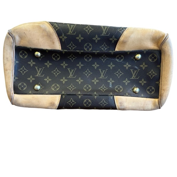 Vintage 2007 Louis Vuitton Beverly GM Shoulder Bag - Picture 2 of 15